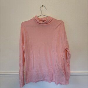 J. Crew Long Sleeve Turtleneck - Large